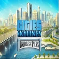 Paradox Cities Skylines Content Creator Pack Bridges And Piers PC Game